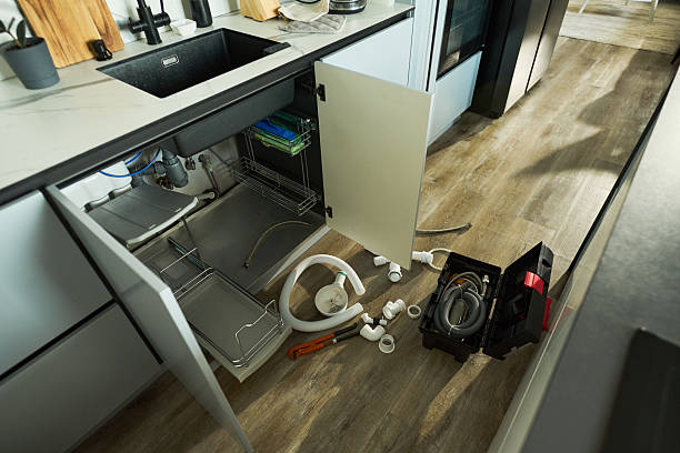 24/7 Emergency Toilet Repair experts in Muskogee, OK